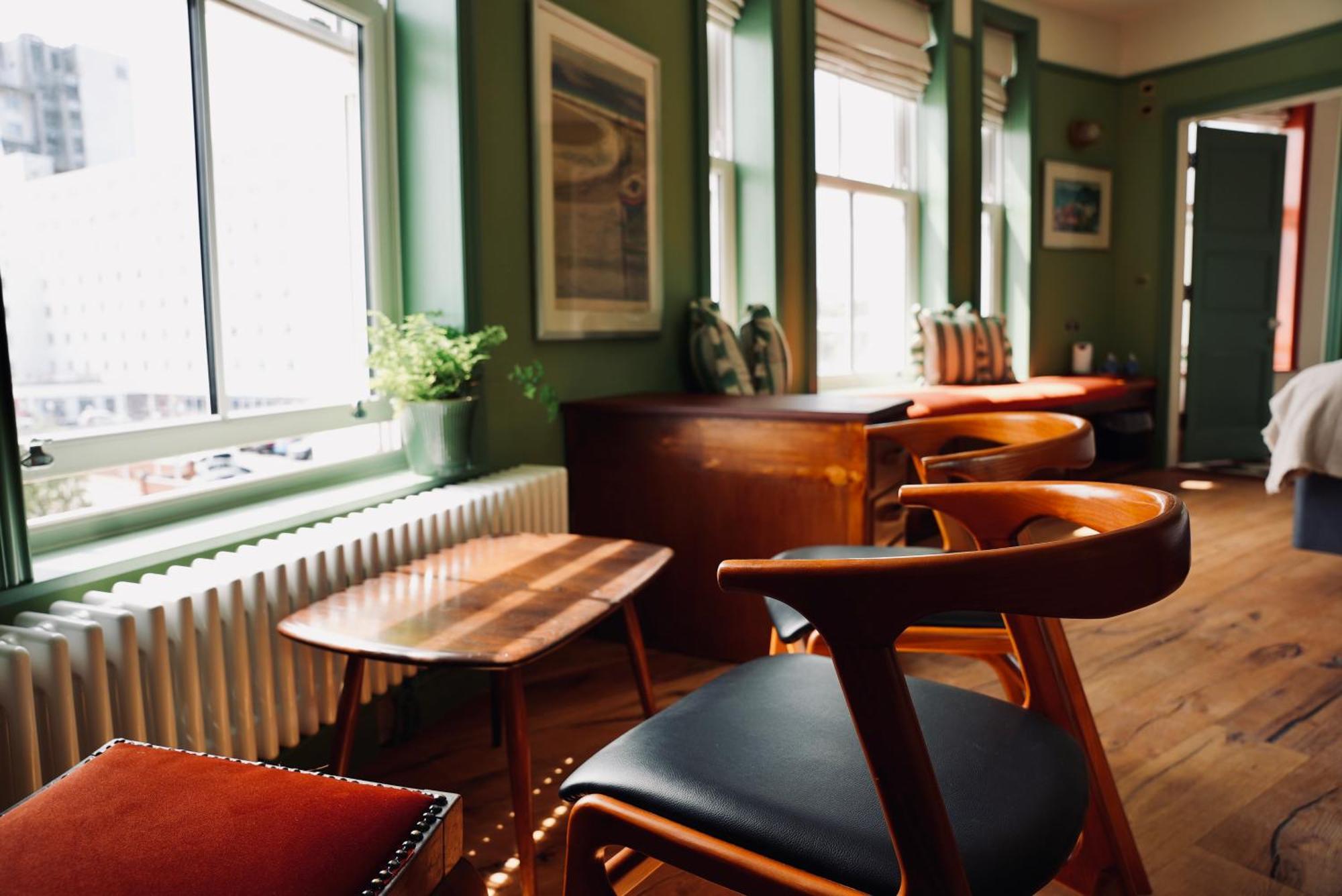 The London & Paris Hotel Folkestone Bagian luar foto