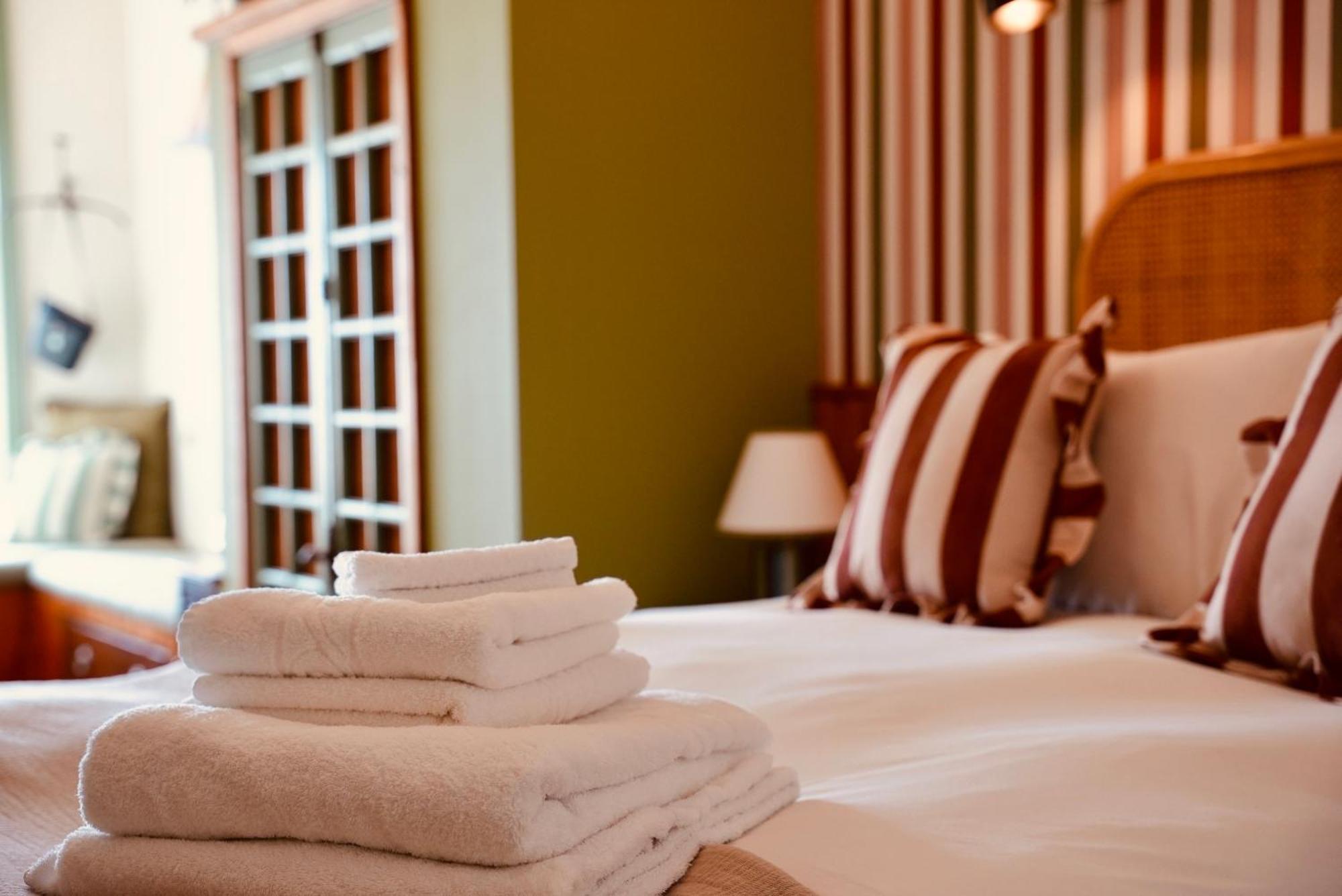 The London & Paris Hotel Folkestone Bagian luar foto