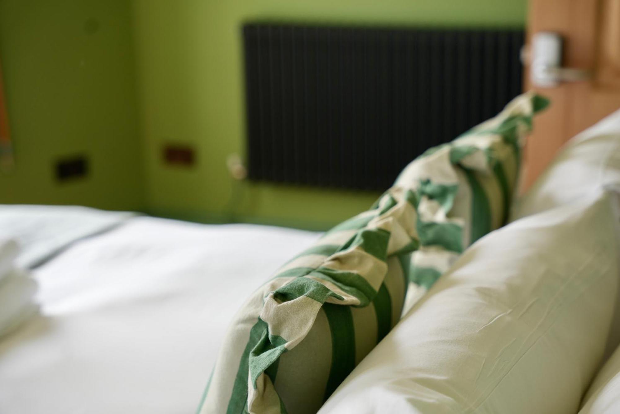 The London & Paris Hotel Folkestone Bagian luar foto