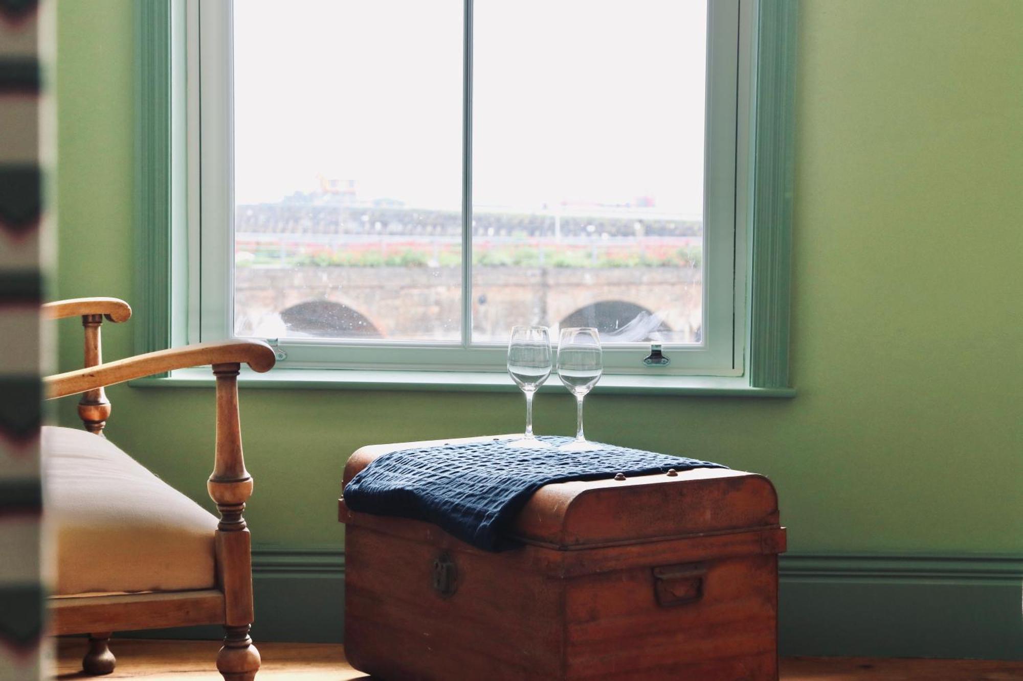 The London & Paris Hotel Folkestone Bagian luar foto