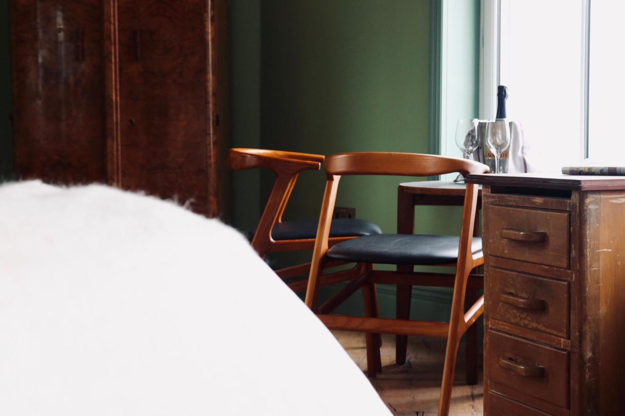 The London & Paris Hotel Folkestone Bagian luar foto