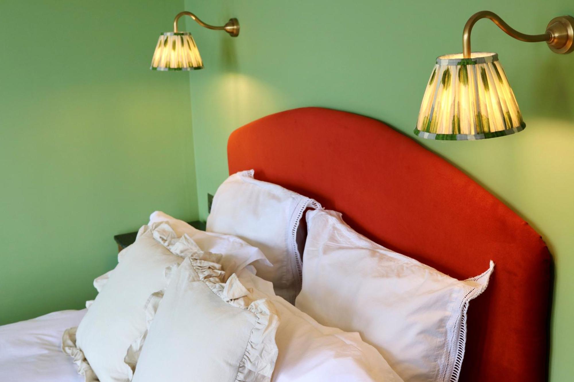 The London & Paris Hotel Folkestone Bagian luar foto