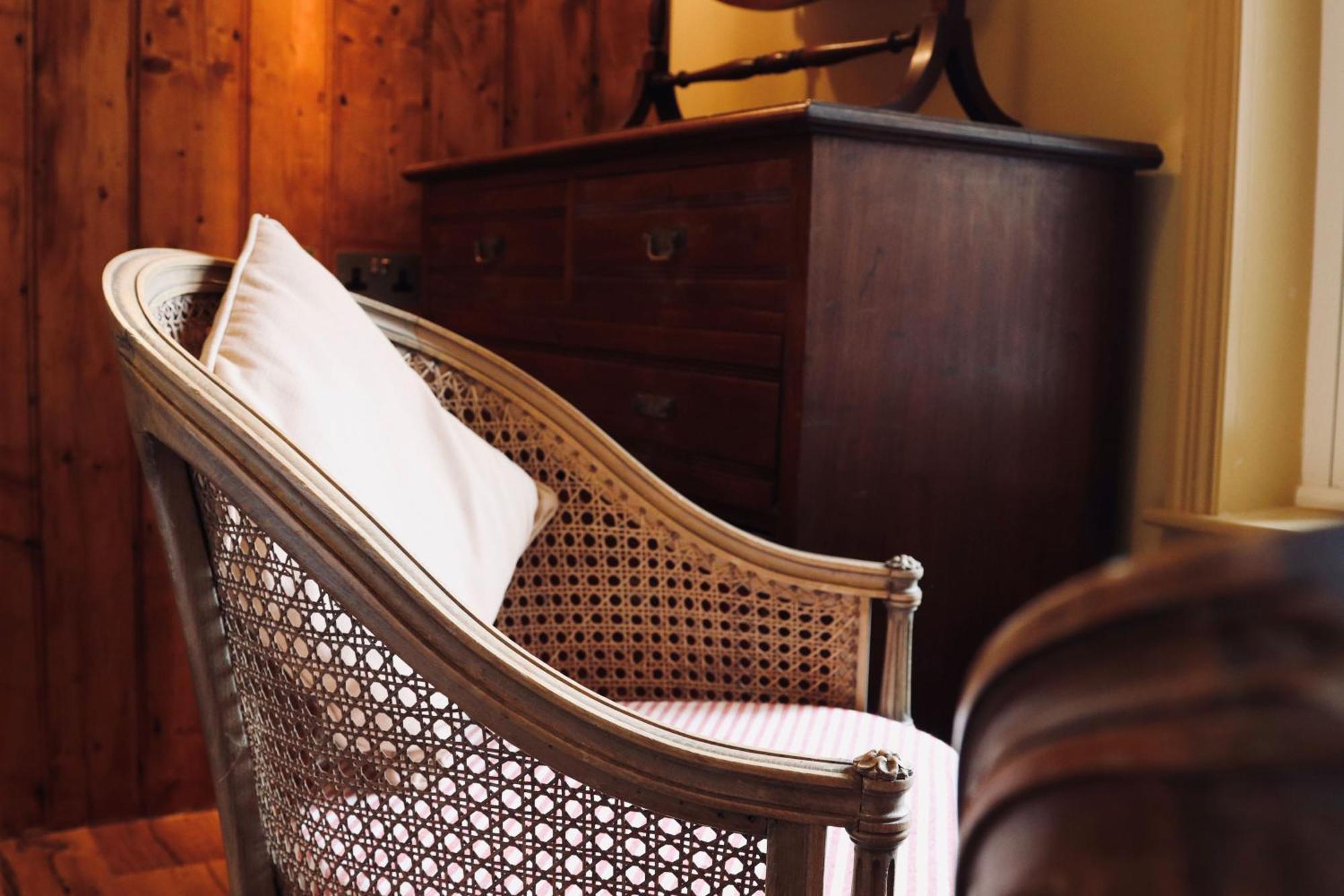 The London & Paris Hotel Folkestone Bagian luar foto