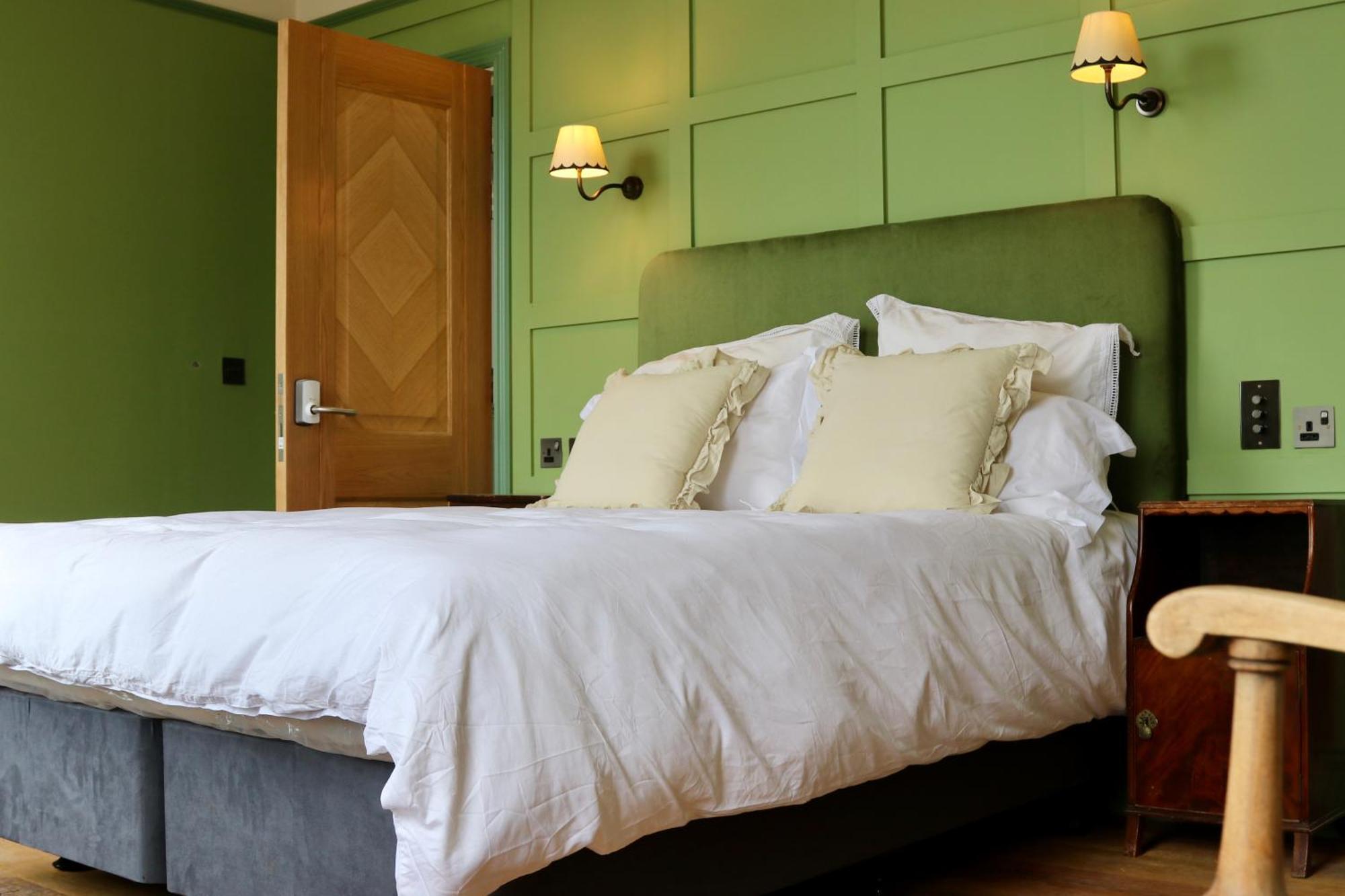 The London & Paris Hotel Folkestone Bagian luar foto