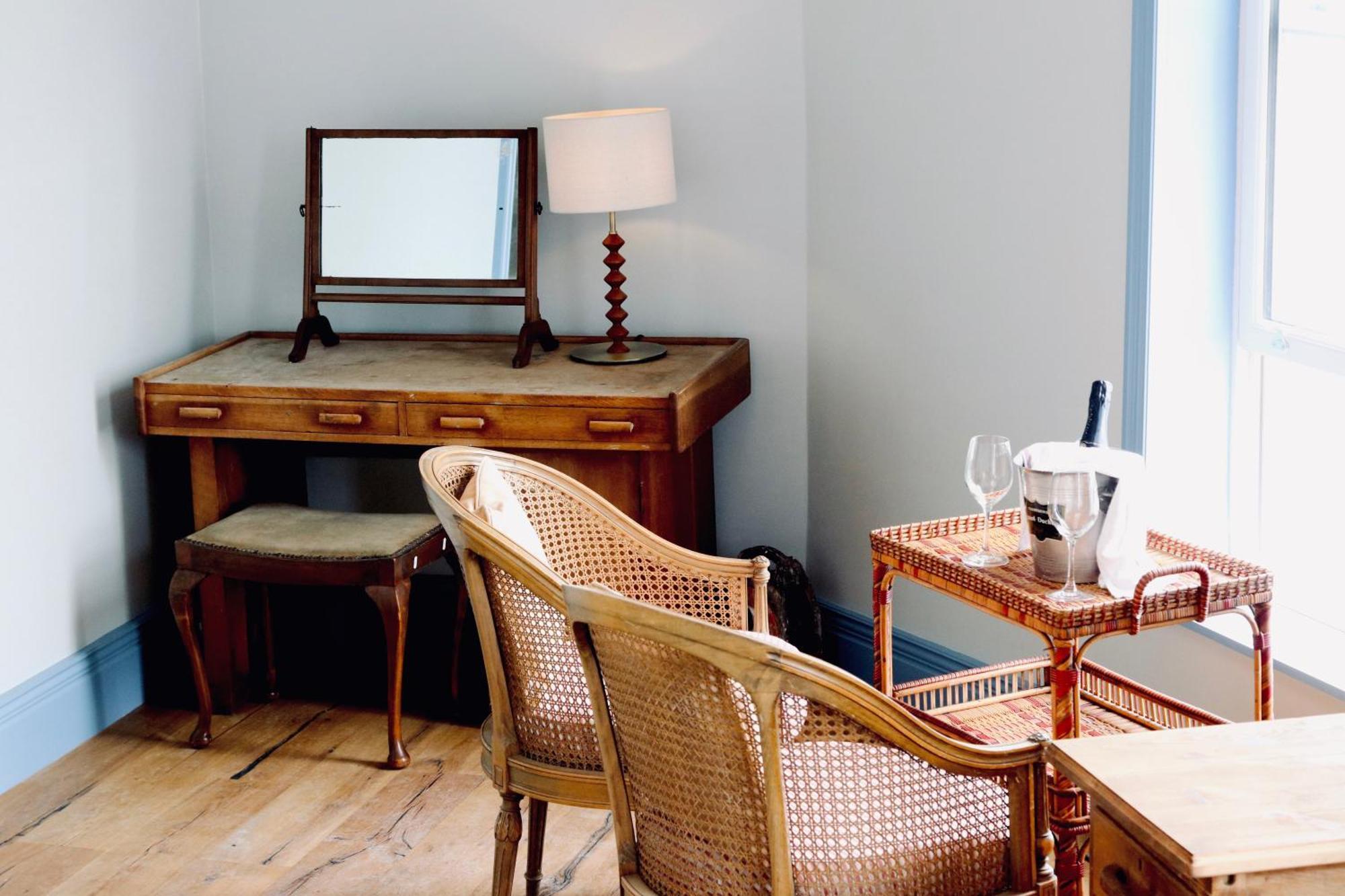 The London & Paris Hotel Folkestone Bagian luar foto